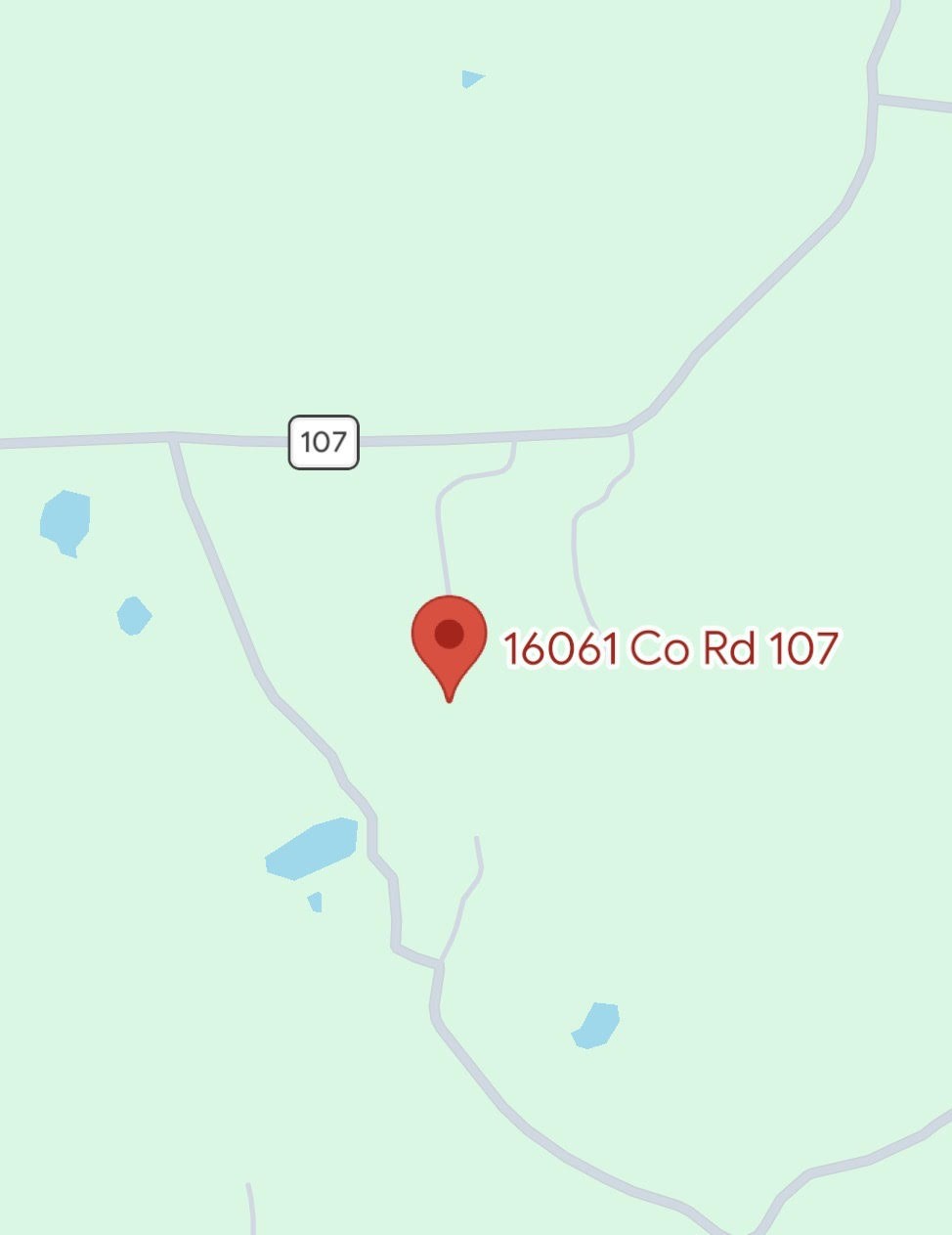 16061 County Road 107 Mingus TX 76463