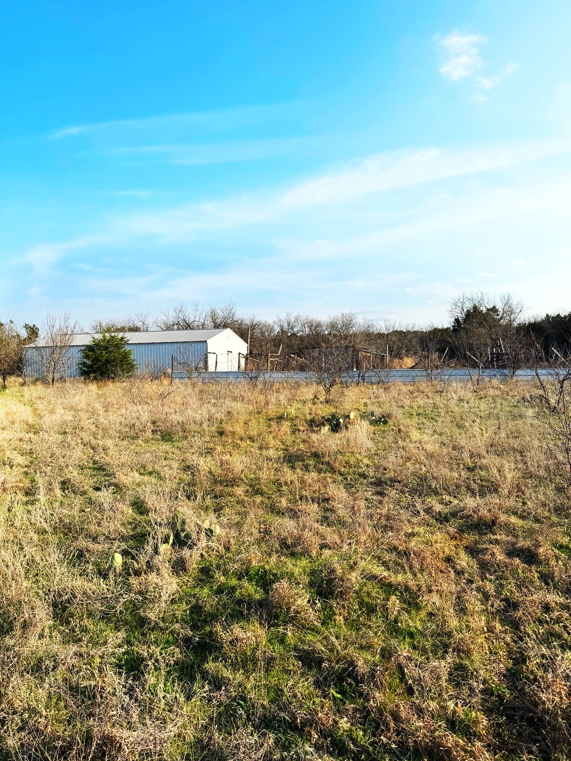16061 County Road 107 Mingus TX 76463