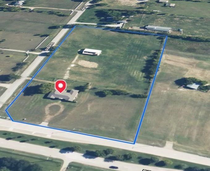 5010 E Parker Road Parker TX 75002