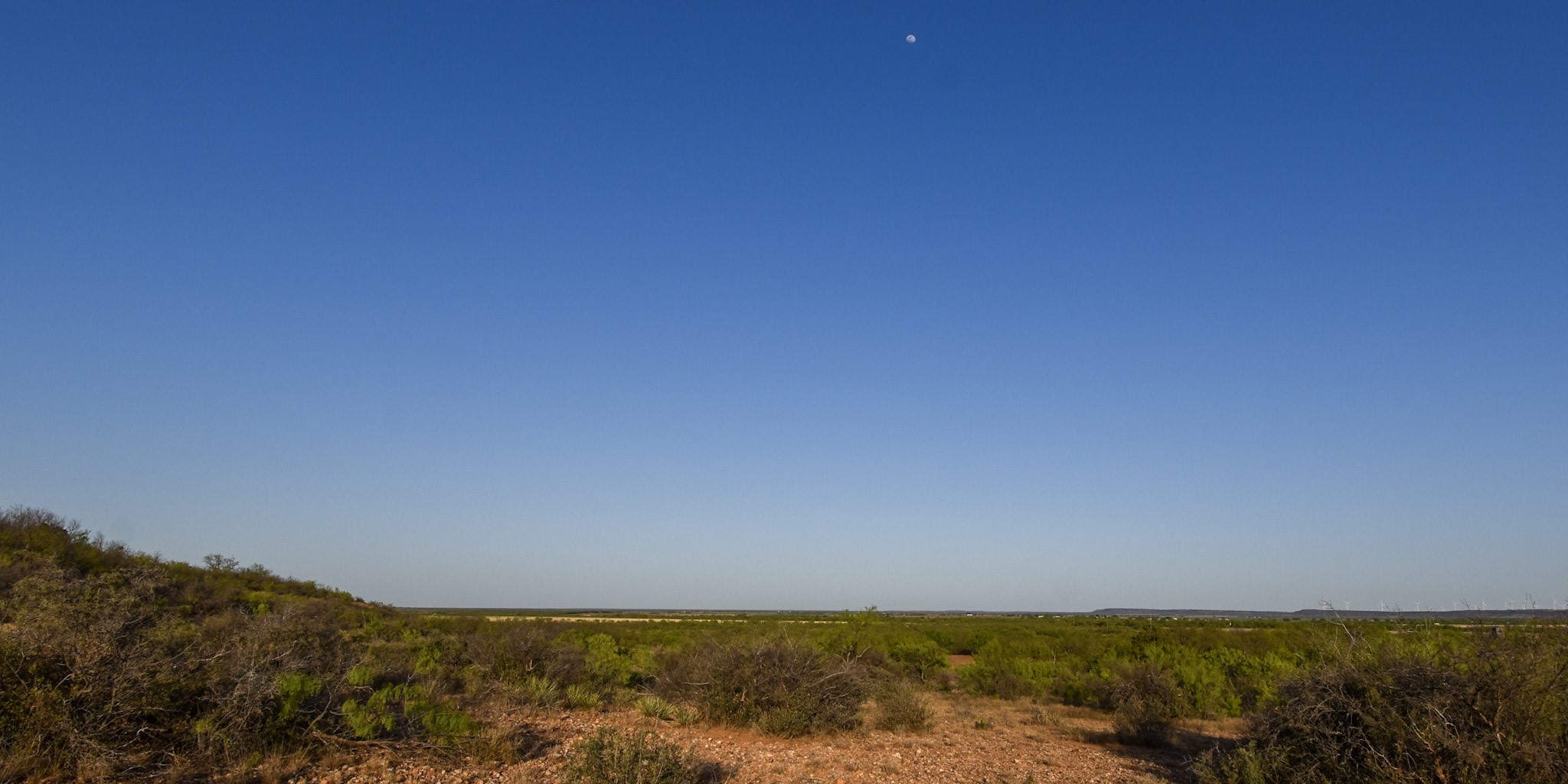 000 Cr 340 Lohn TX 76852