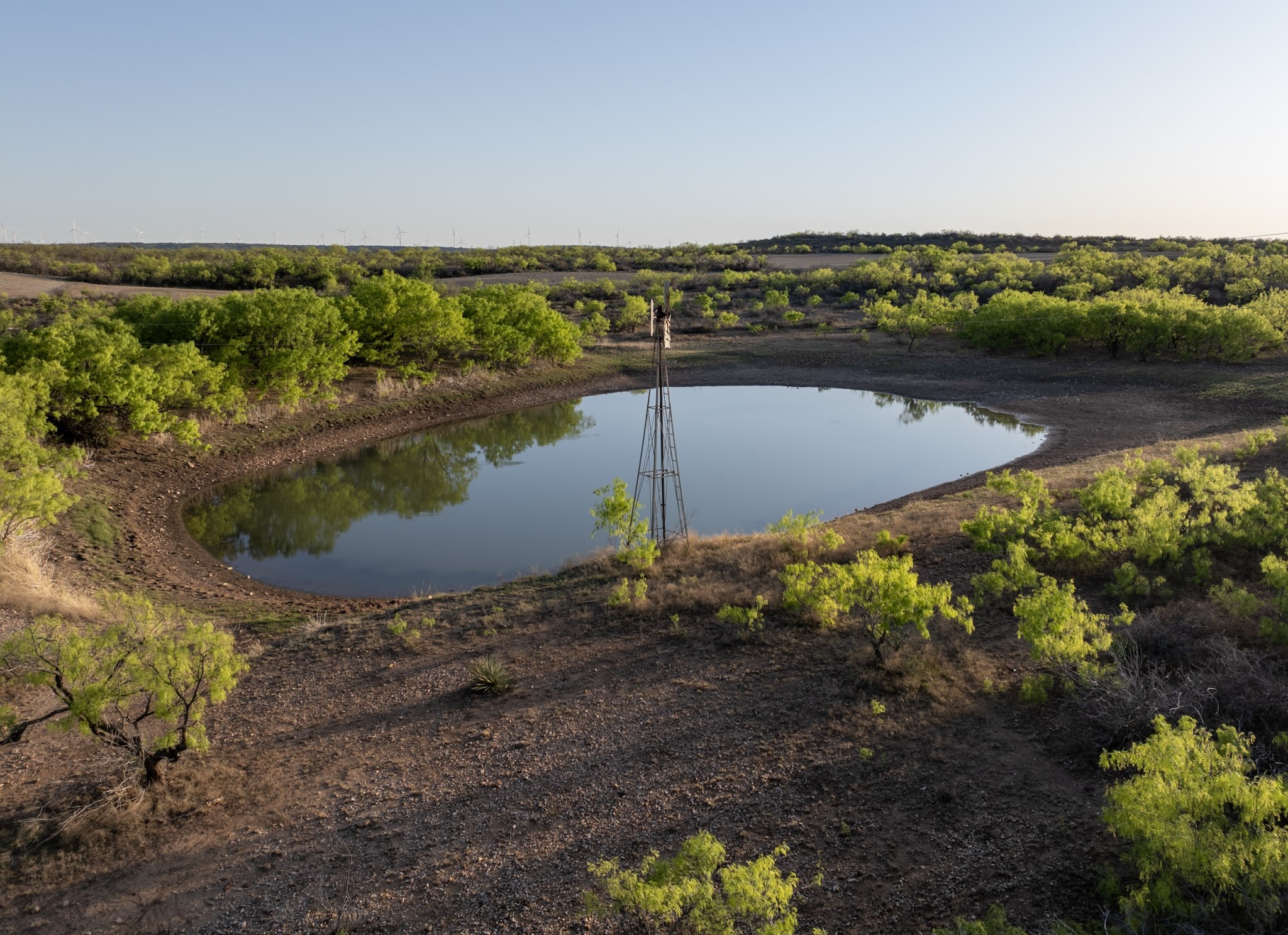 000 Cr 340 Lohn TX 76852