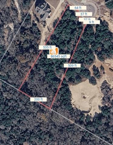 1248 Eagles Bluff Drive Weatherford TX 76087