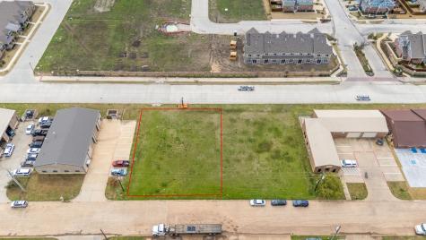 2806 Exchange Street Wylie TX 75098