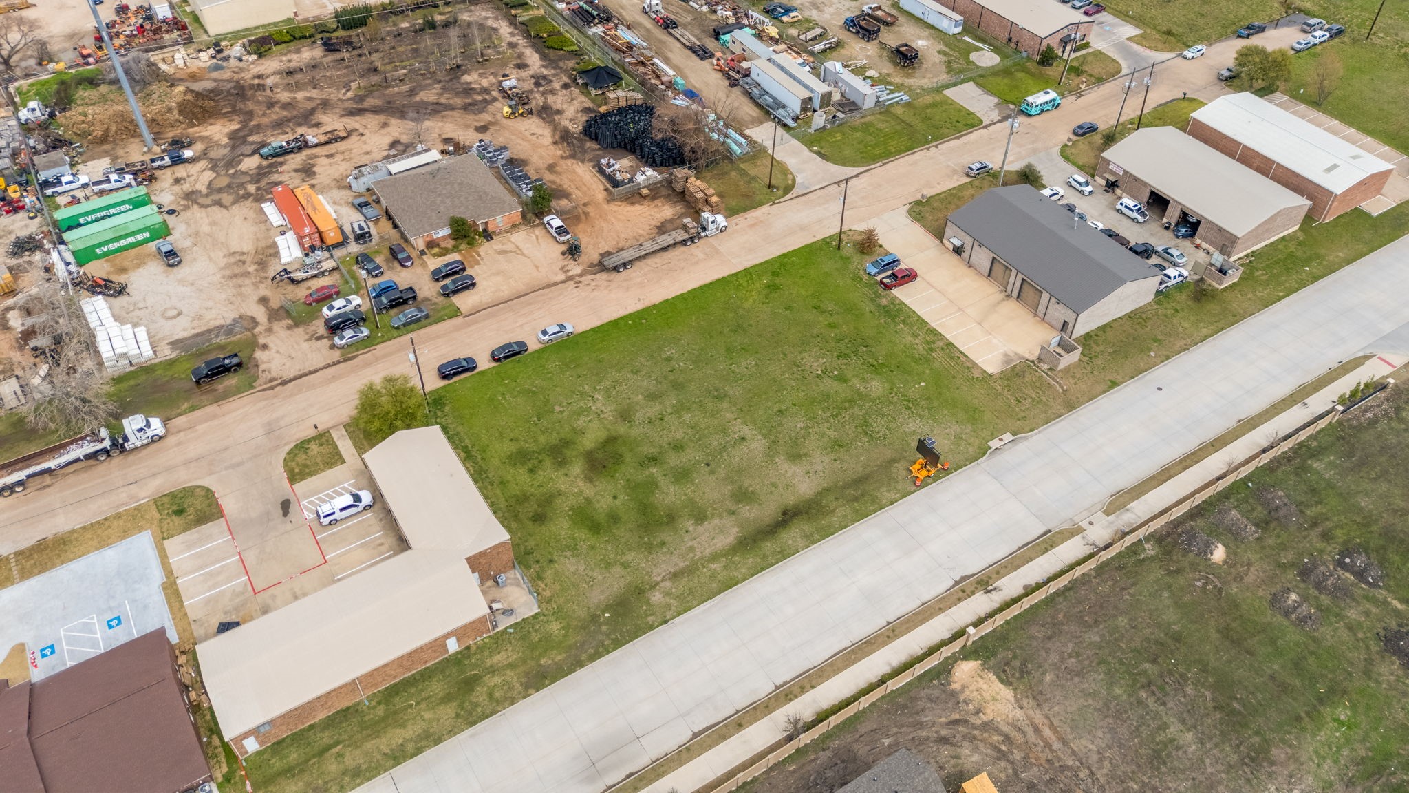 2806 Exchange Street Wylie TX 75098