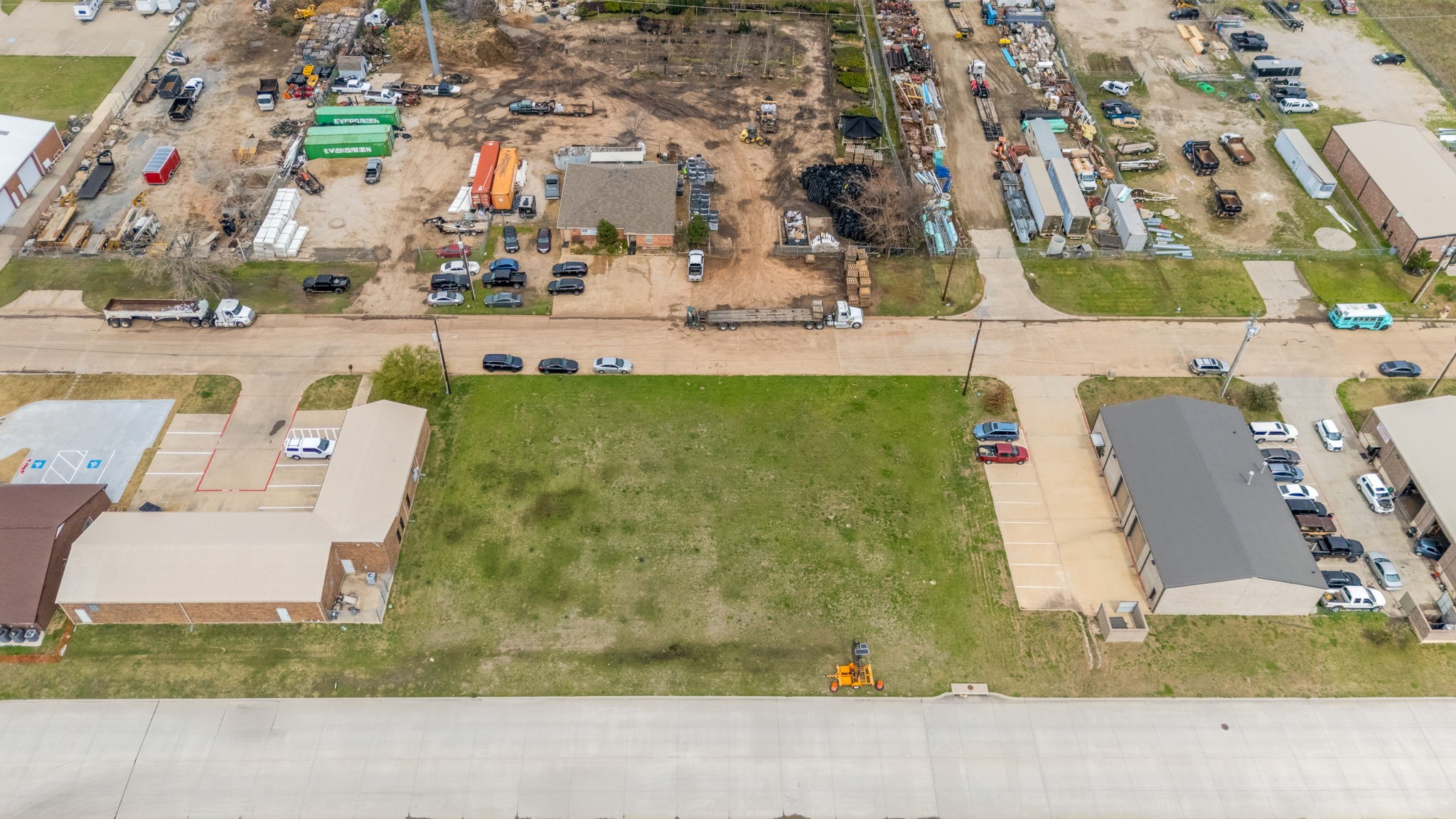 2806 Exchange Street Wylie TX 75098
