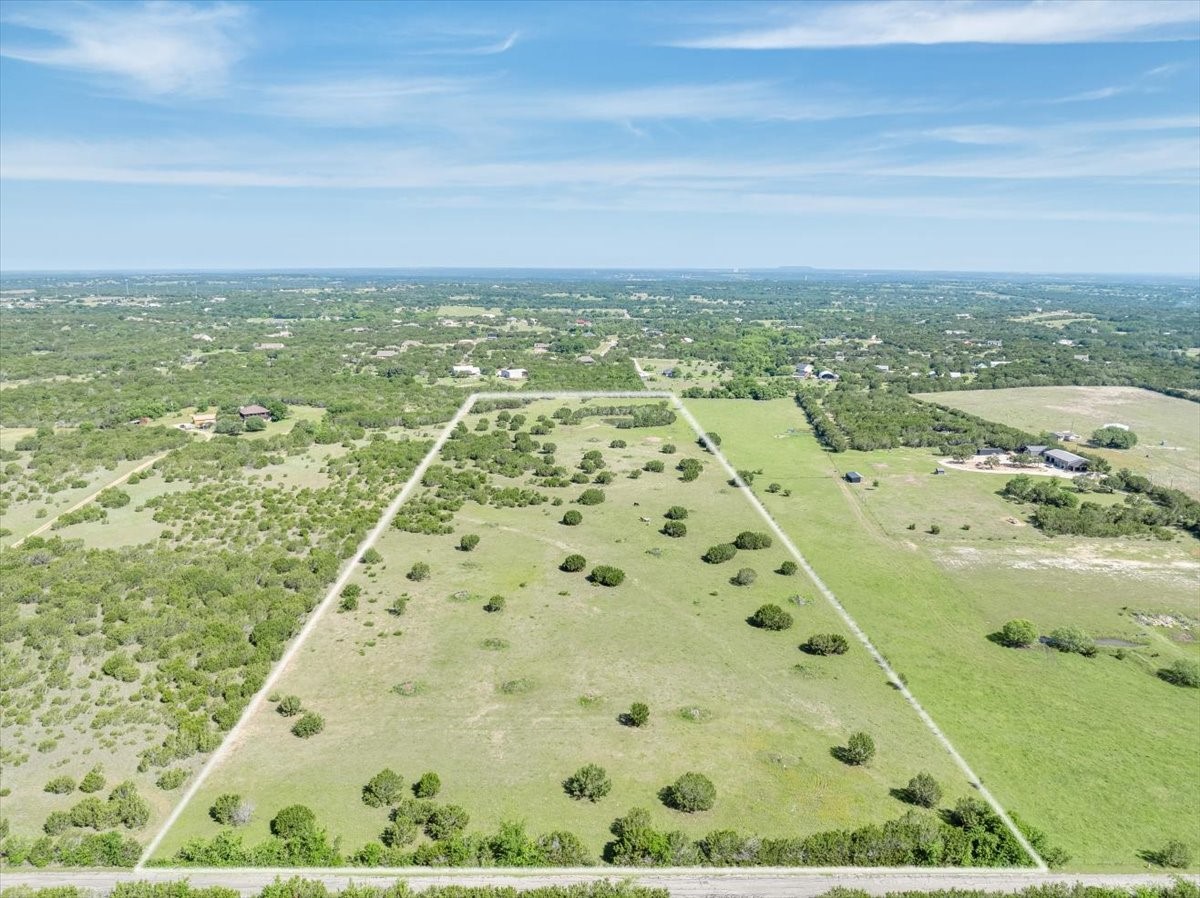 Tbd County Road 2007 Glen Rose TX 76043