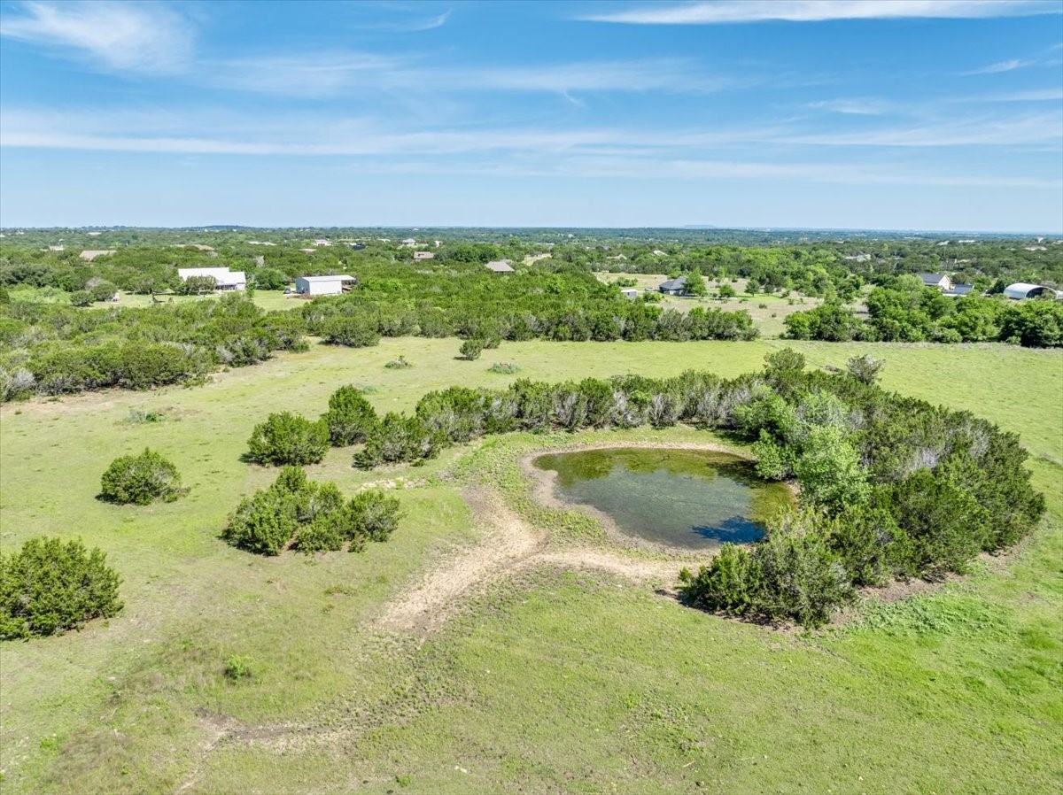 Tbd County Road 2007 Glen Rose TX 76043