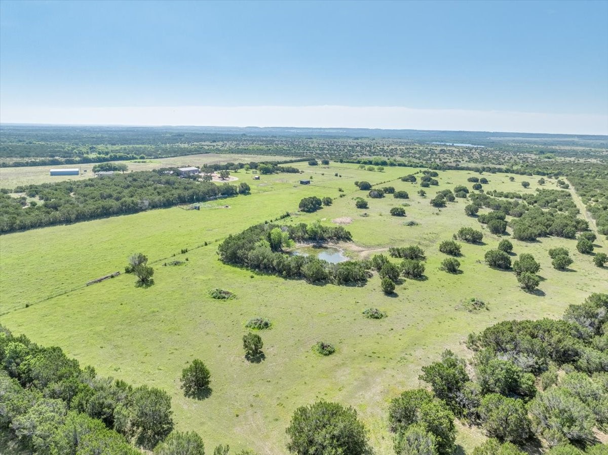 Tbd County Road 2007 Glen Rose TX 76043