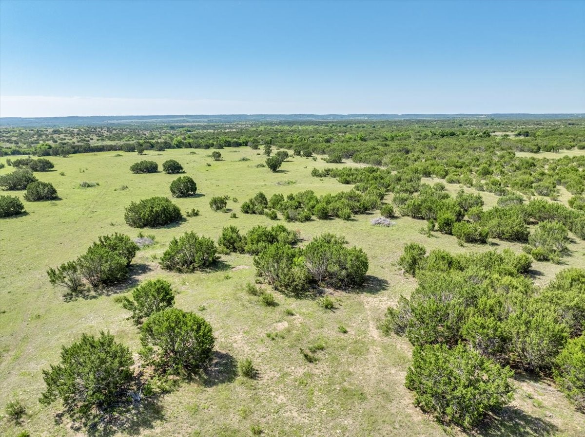 Tbd County Road 2007 Glen Rose TX 76043