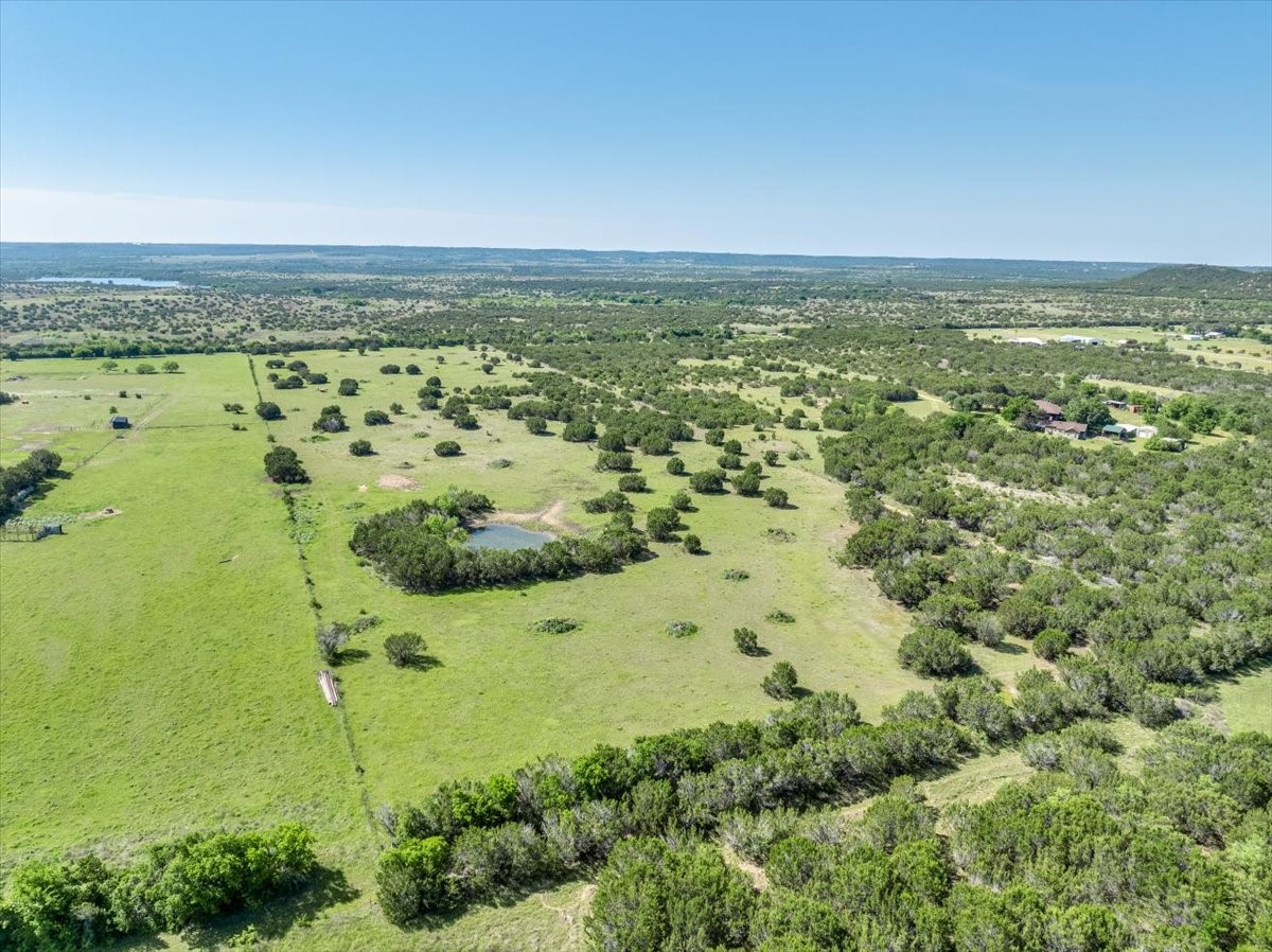 Tbd County Road 2007 Glen Rose TX 76043