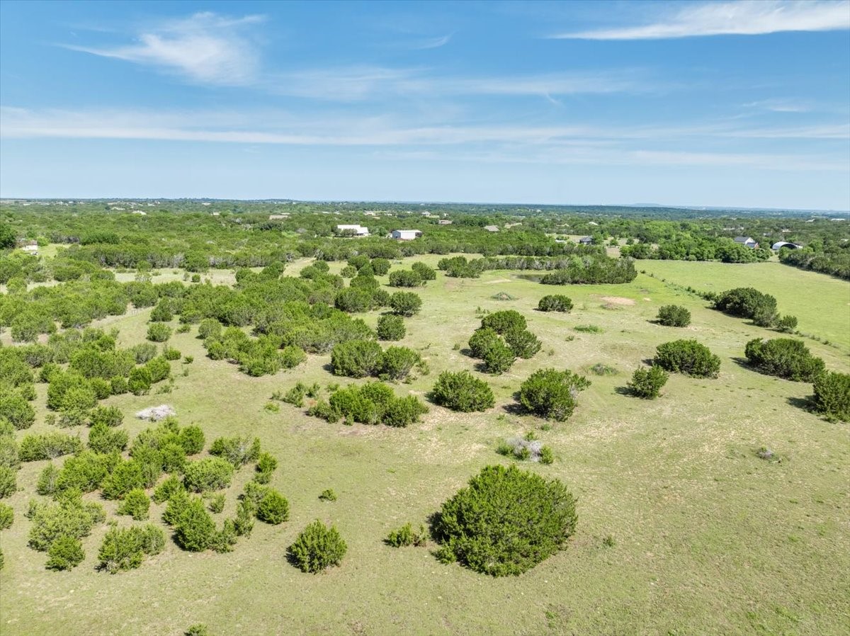 Tbd County Road 2007 Glen Rose TX 76043
