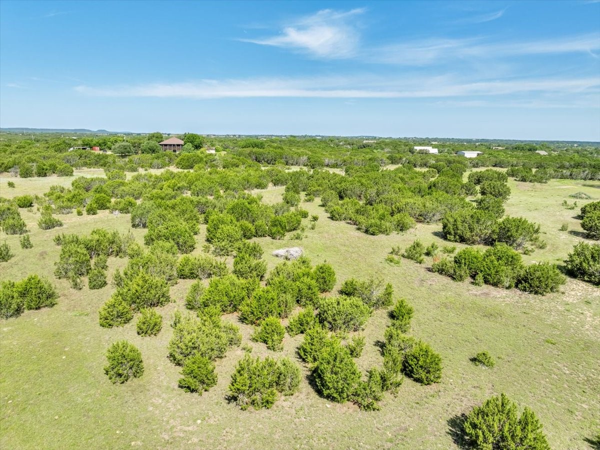 Tbd County Road 2007 Glen Rose TX 76043