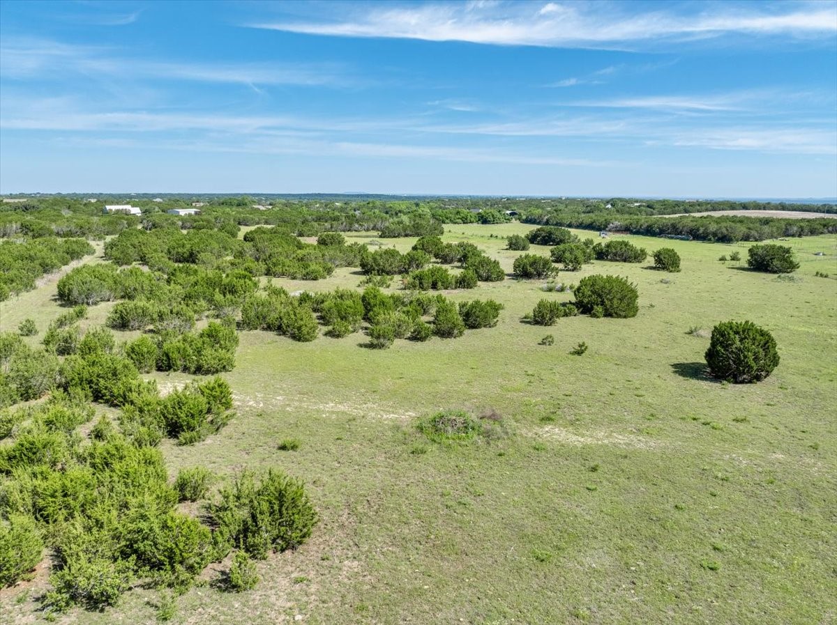 Tbd County Road 2007 Glen Rose TX 76043