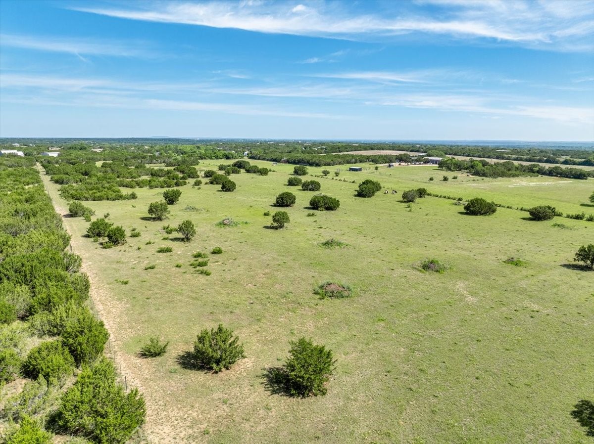 Tbd County Road 2007 Glen Rose TX 76043