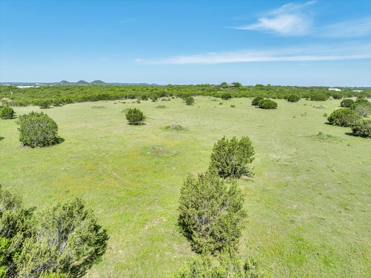Tbd County Road 2007 Glen Rose TX 76043