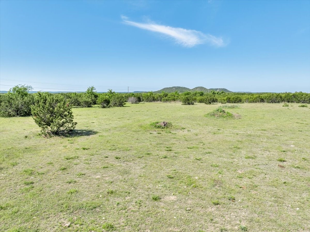 Tbd County Road 2007 Glen Rose TX 76043