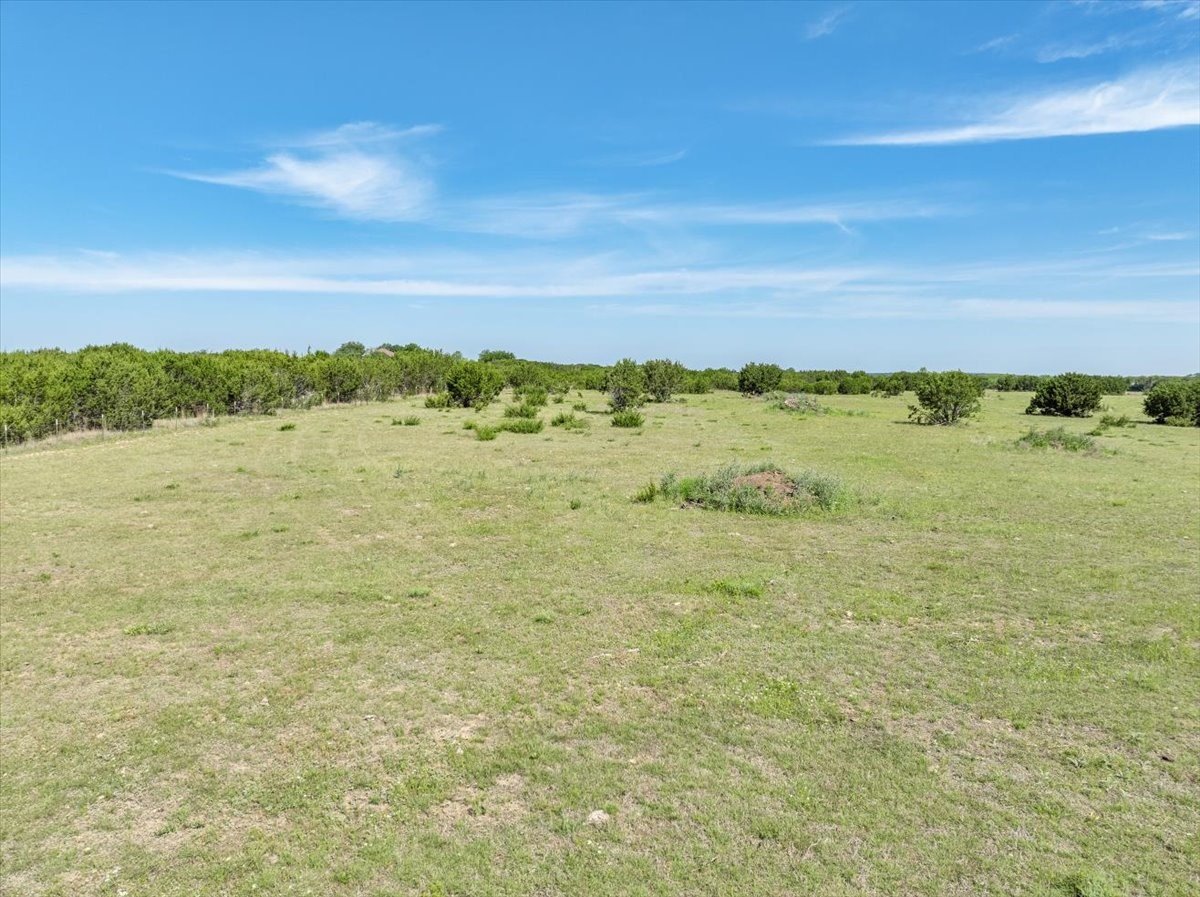Tbd County Road 2007 Glen Rose TX 76043