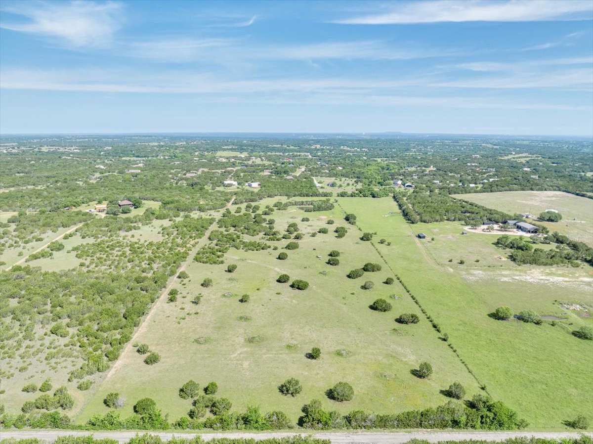 Tbd County Road 2007 Glen Rose TX 76043