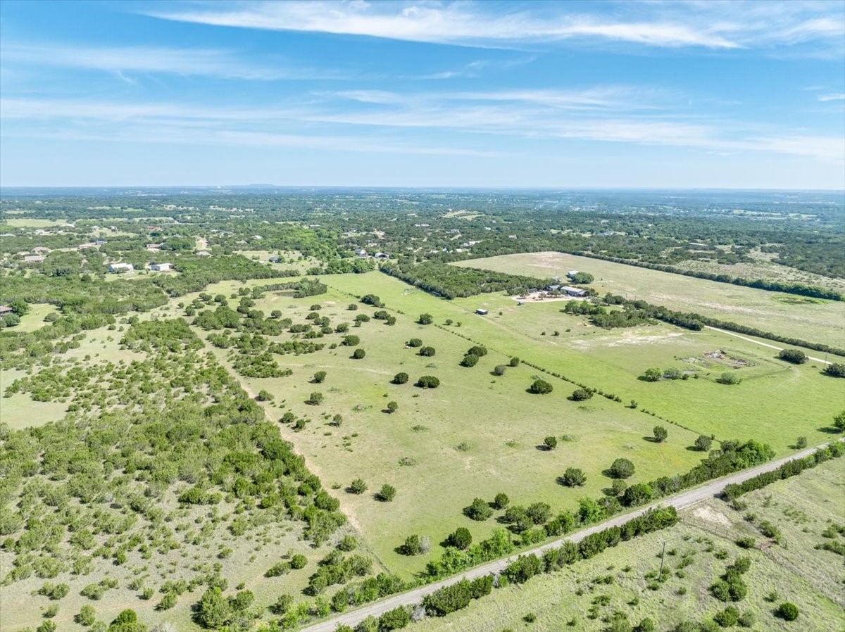 Tbd County Road 2007 Glen Rose TX 76043
