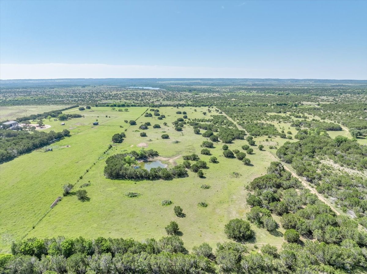Tbd County Road 2007 Glen Rose TX 76043