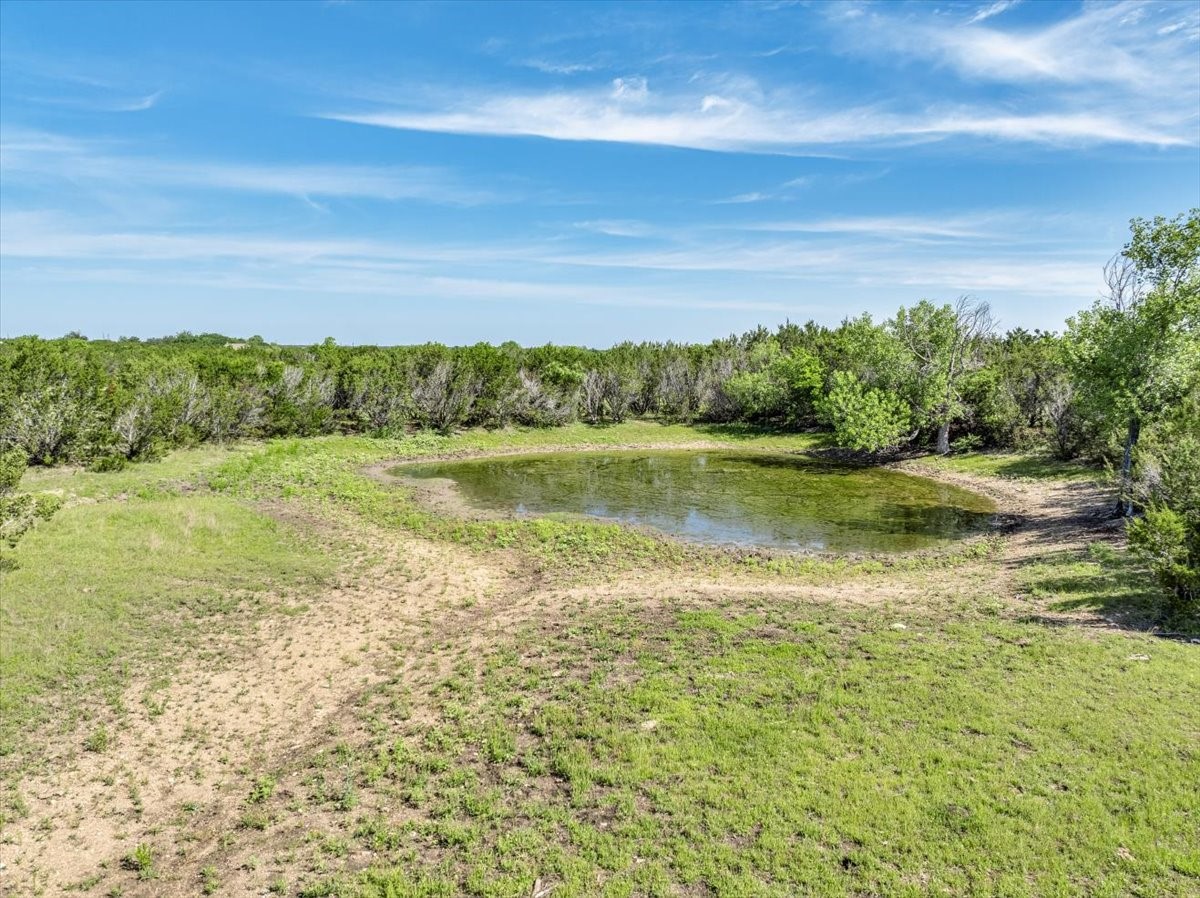 Tbd County Road 2007 Glen Rose TX 76043