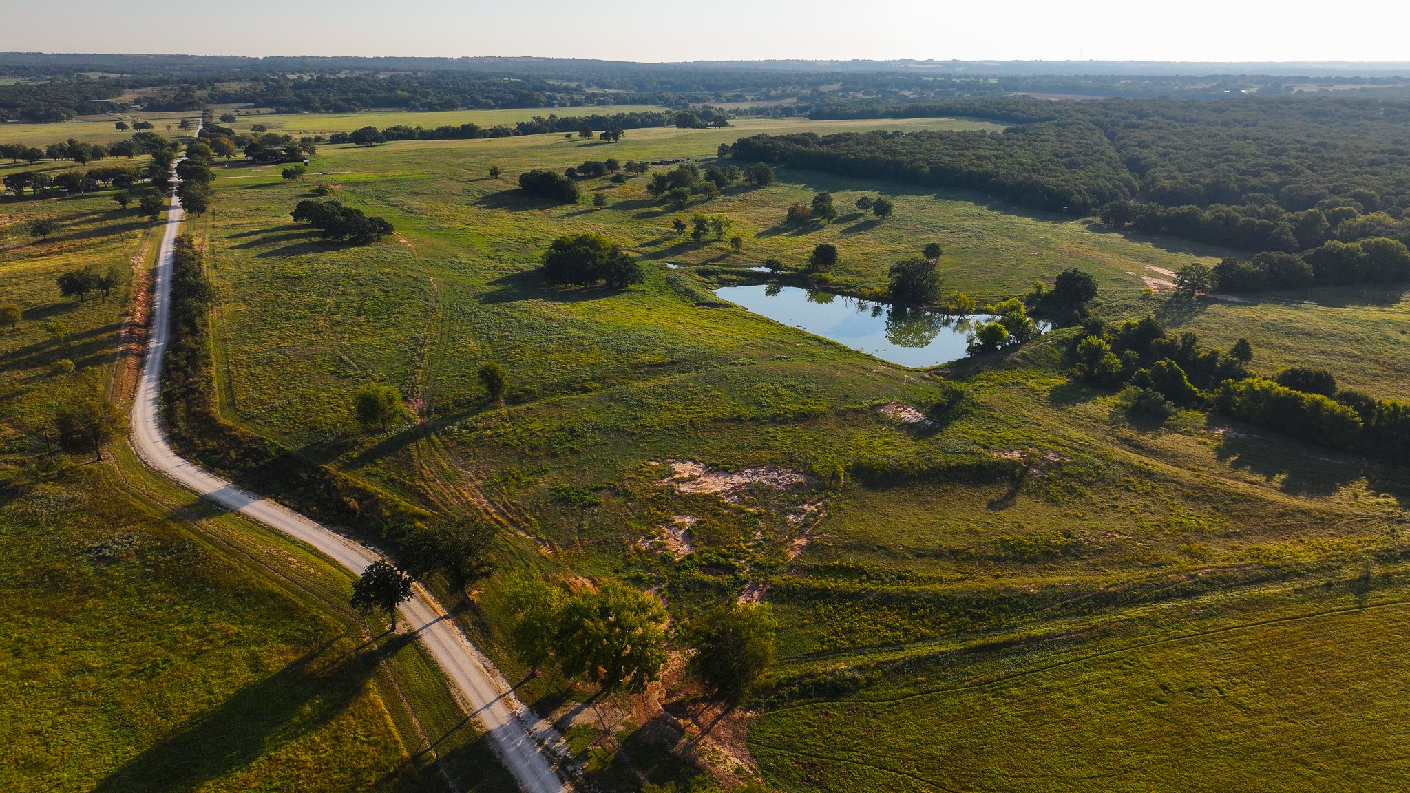675 Hundley Road Montague TX 76251