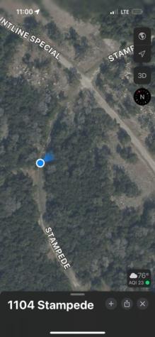 1104 Stampede Horseshoe Bay TX 78657