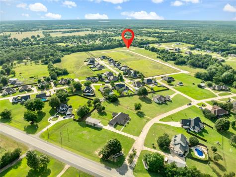 4591 Rock Hill Road Paris TX 75462