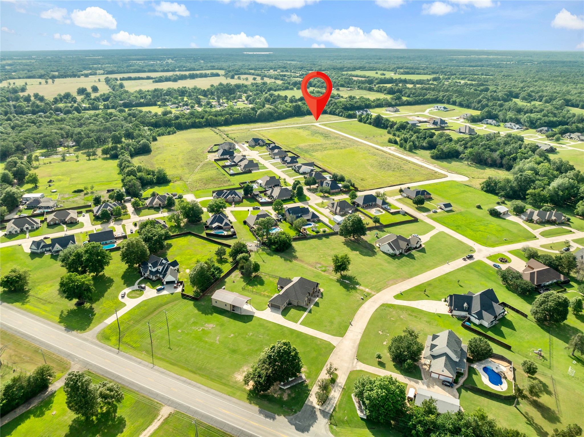 4591 Rock Hill Road Paris TX 75462