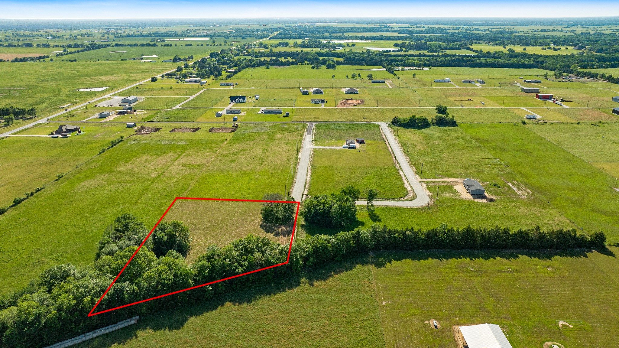 434 Private Road 33085 Sumner TX 75486