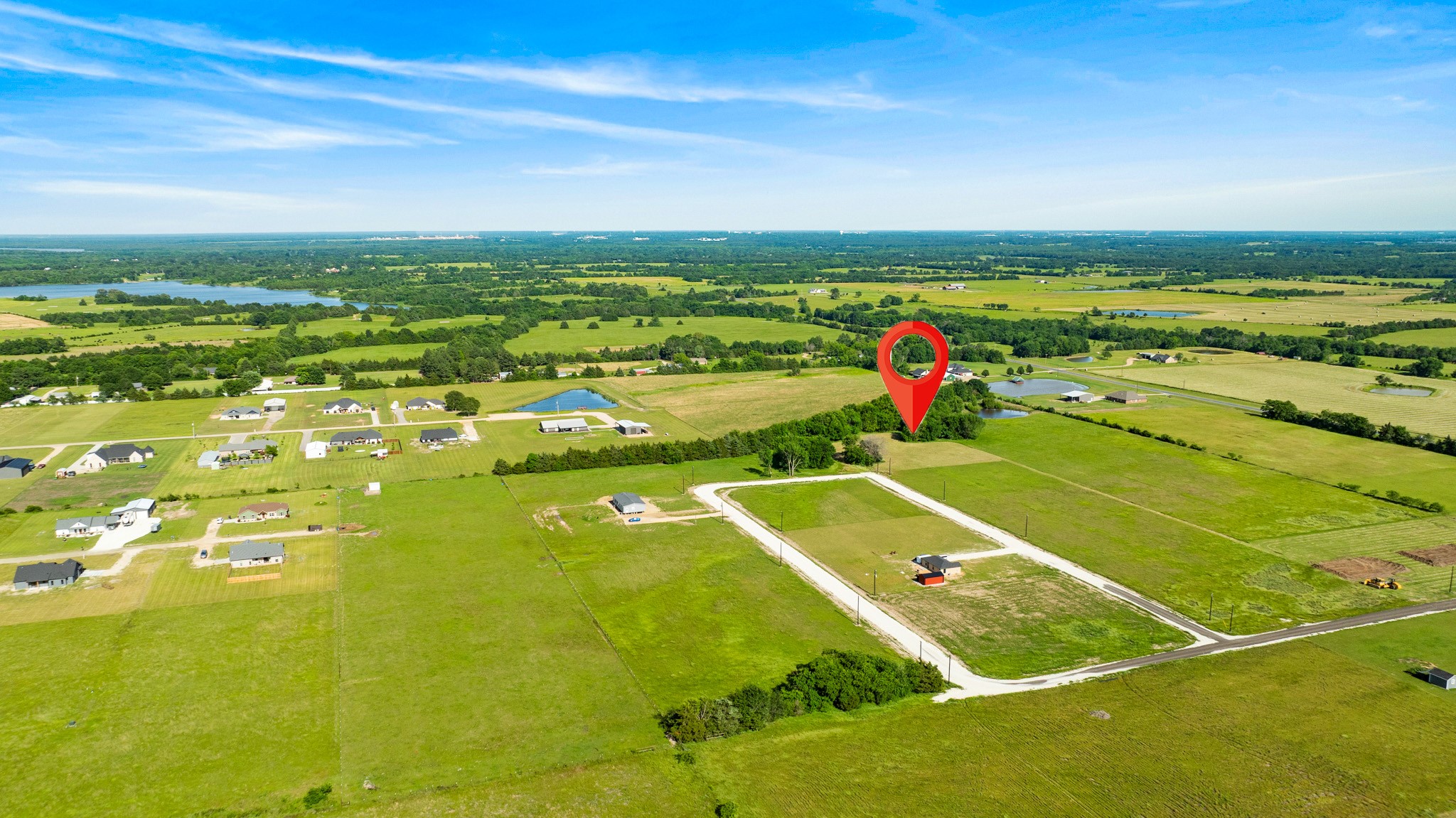 434 Private Road 33085 Sumner TX 75486