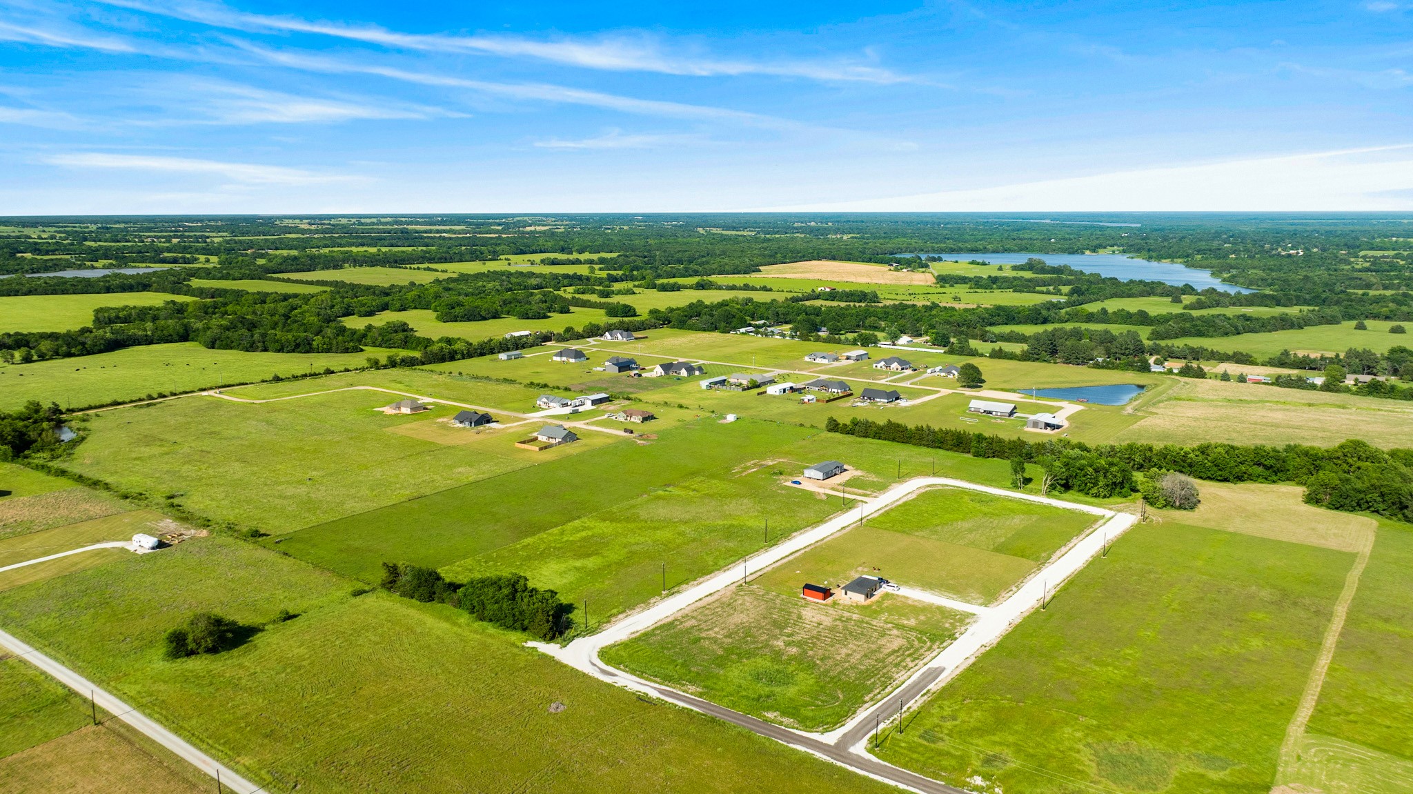 434 Private Road 33085 Sumner TX 75486