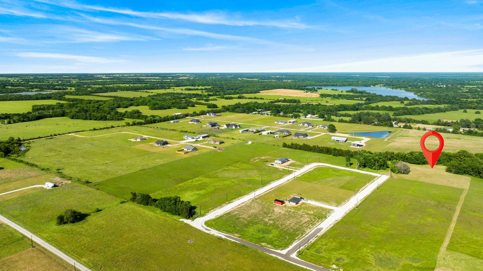 434 Private Road 33085 Sumner TX 75486