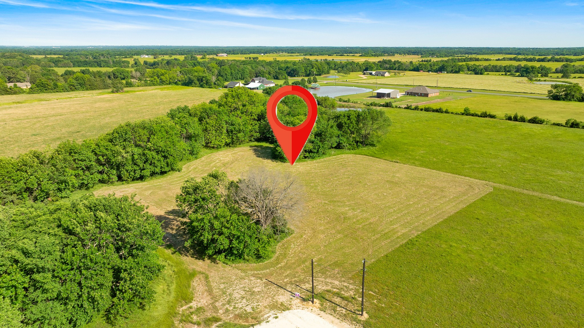 434 Private Road 33085 Sumner TX 75486
