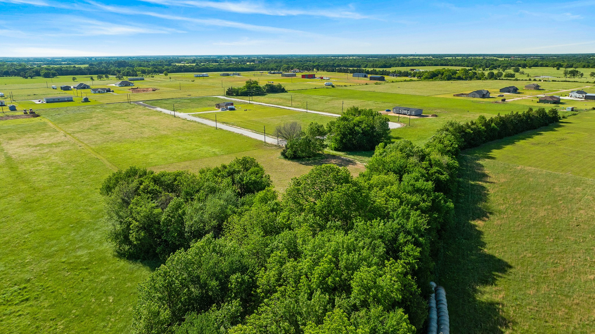 434 Private Road 33085 Sumner TX 75486