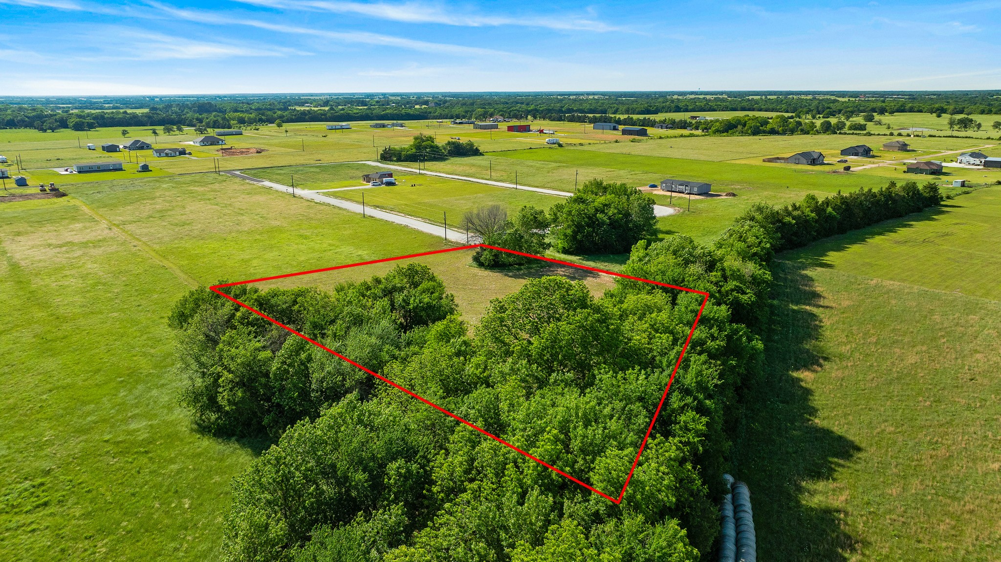 434 Private Road 33085 Sumner TX 75486