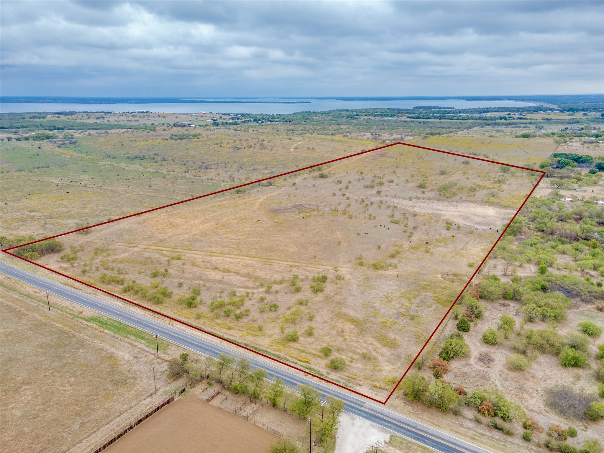 Tbd Fm 2164 Sanger TX 76266