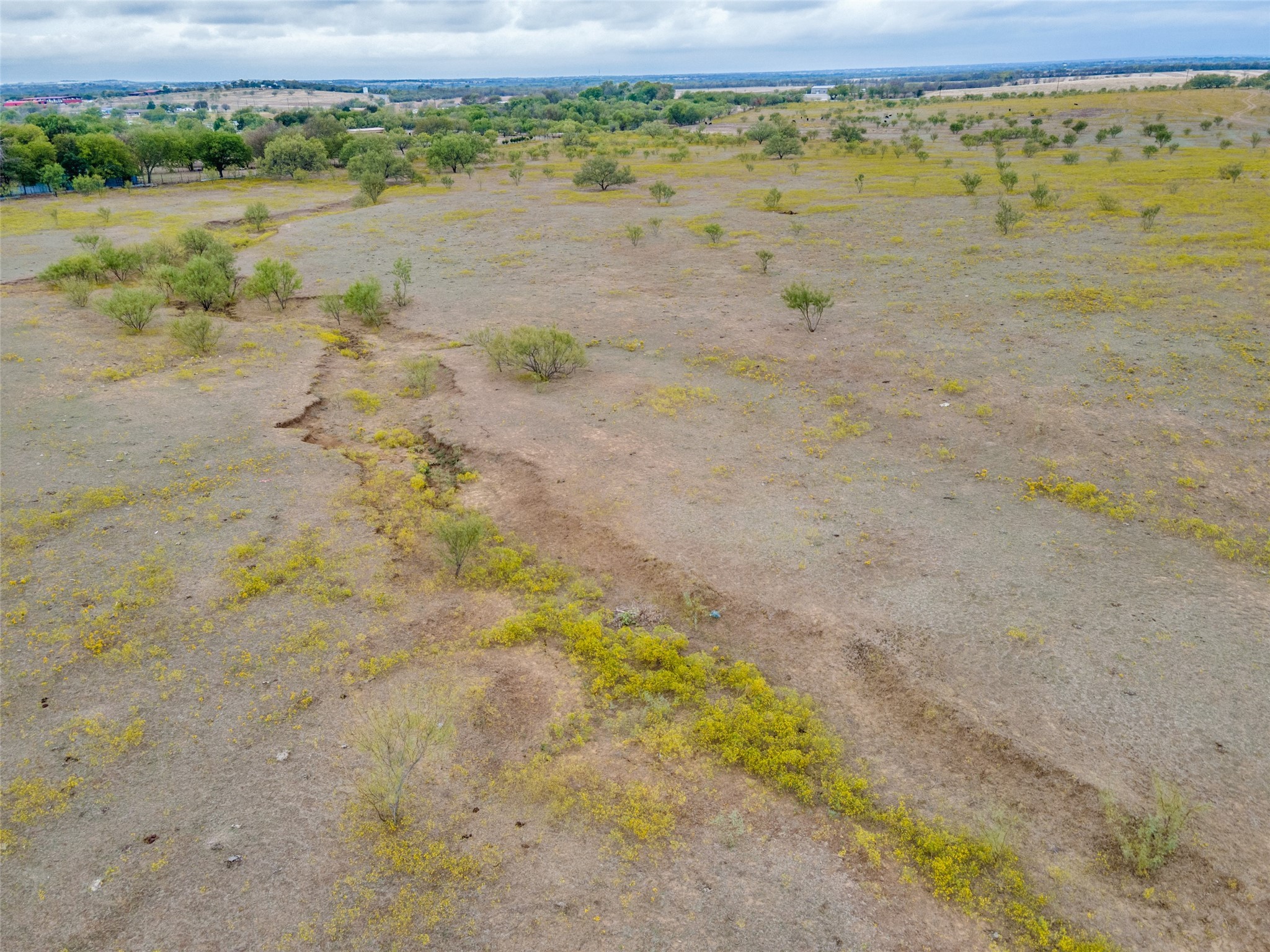 Tbd Fm 2164 Sanger TX 76266