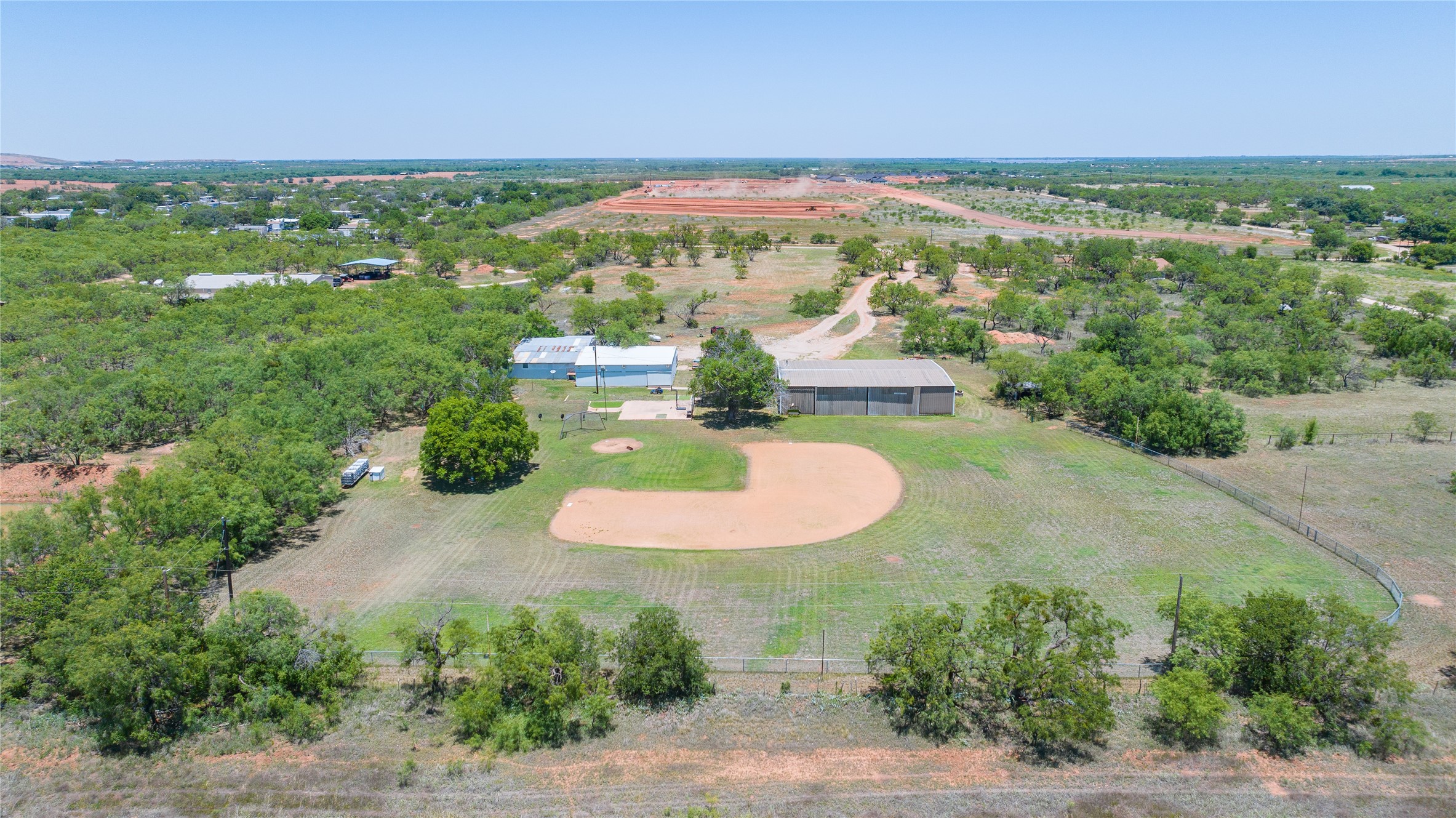 441 Jolly Rogers Road Abilene TX 79601