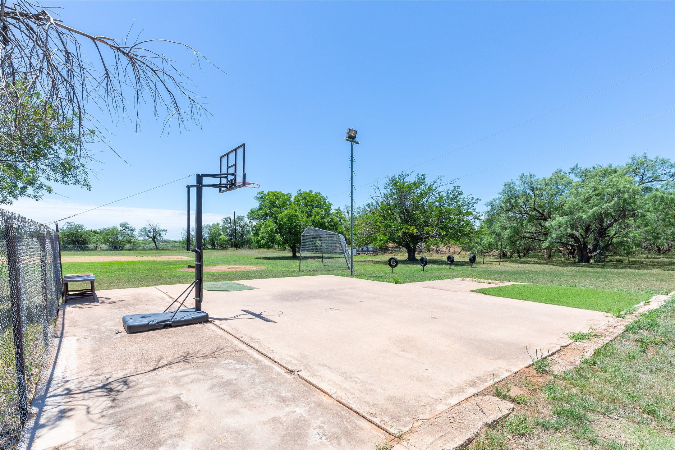 441 Jolly Rogers Road Abilene TX 79601
