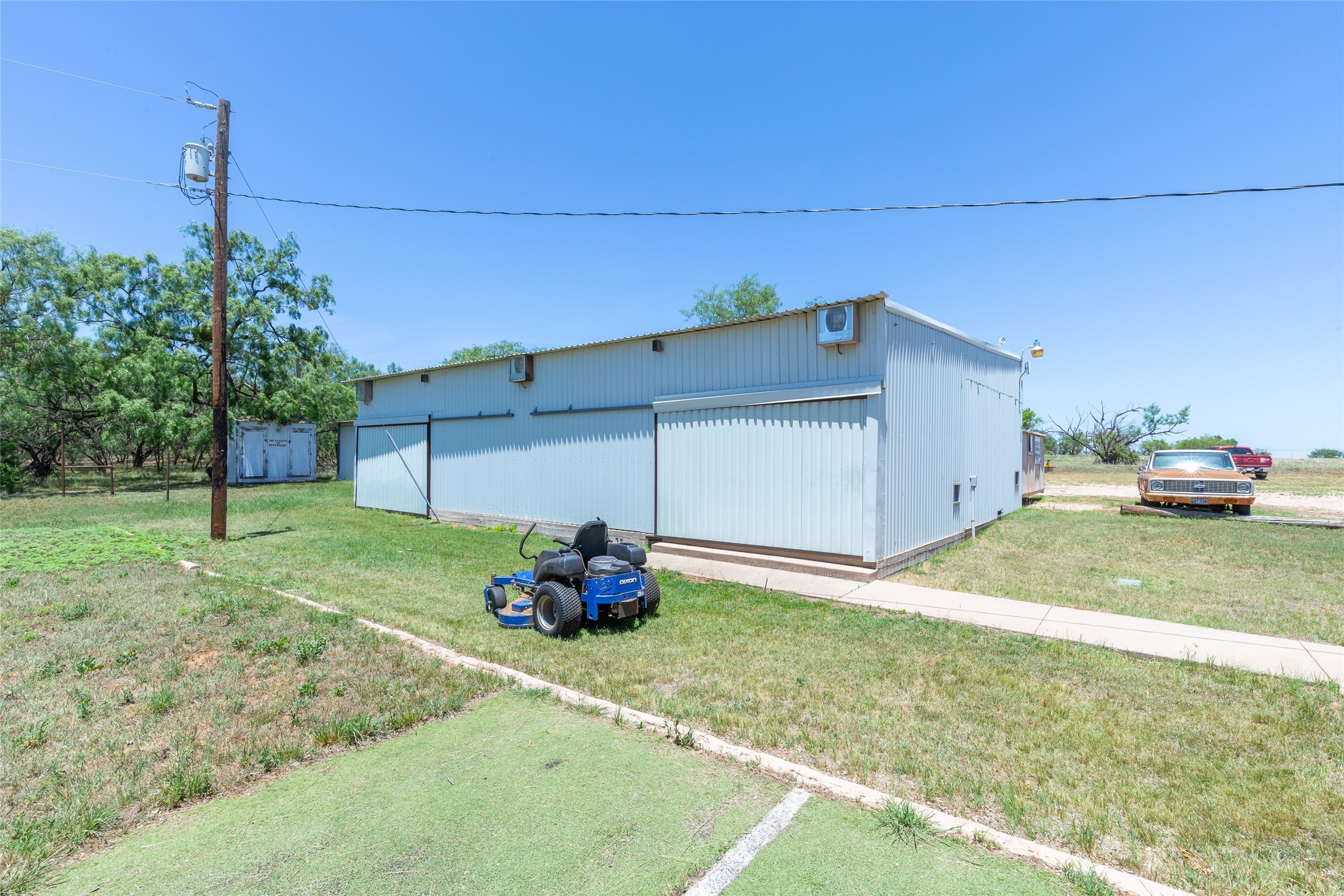 441 Jolly Rogers Road Abilene TX 79601