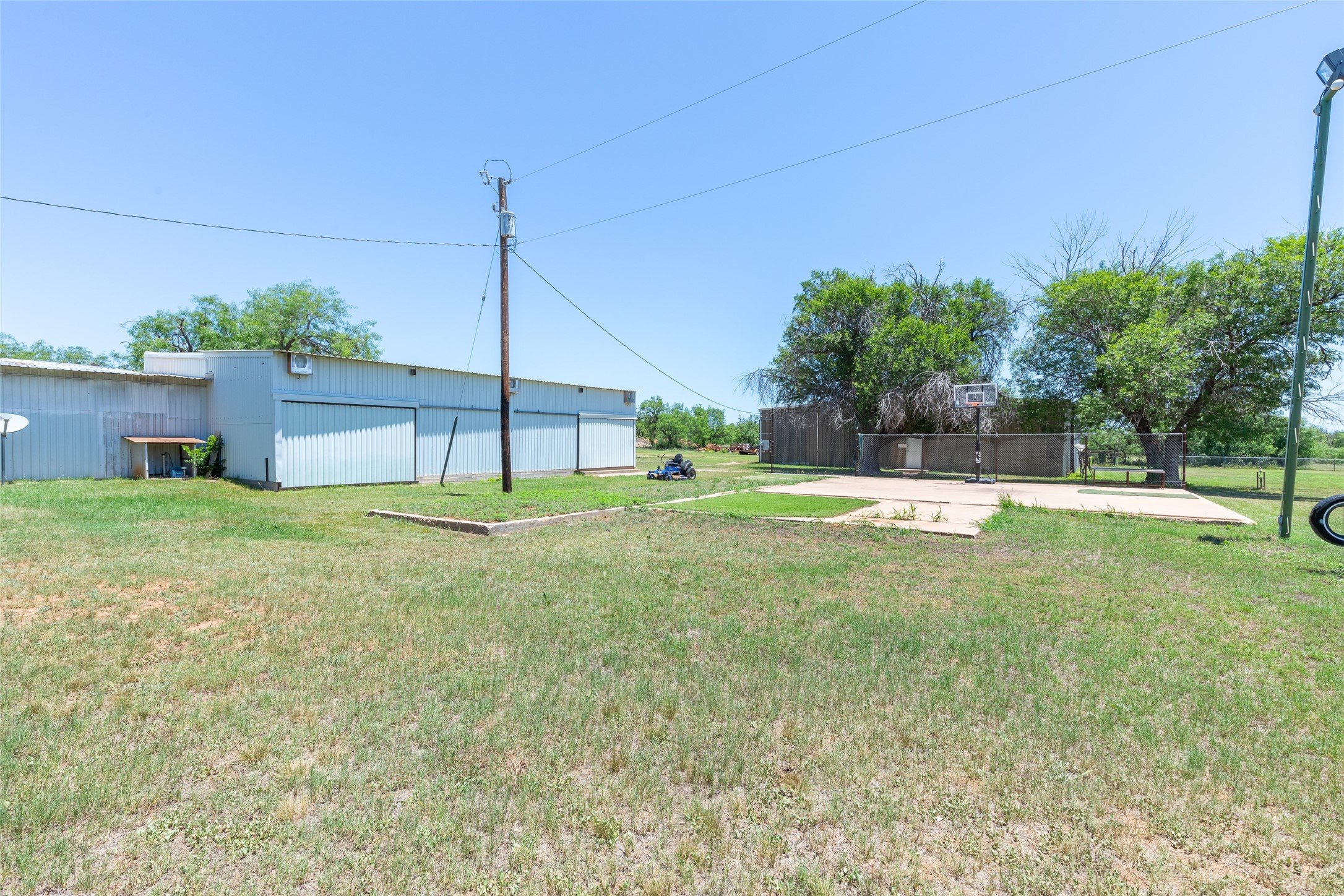 441 Jolly Rogers Road Abilene TX 79601
