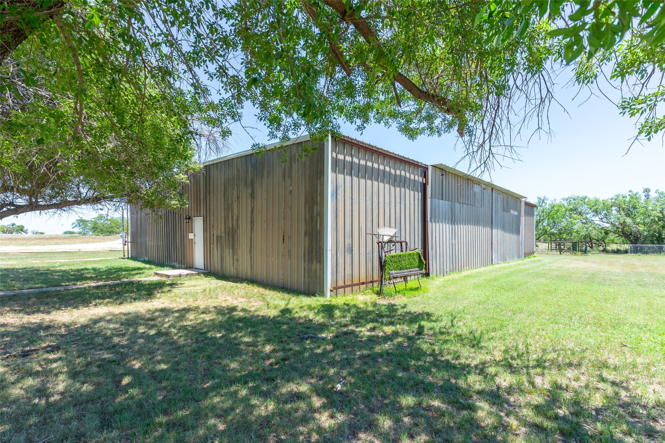 441 Jolly Rogers Road Abilene TX 79601