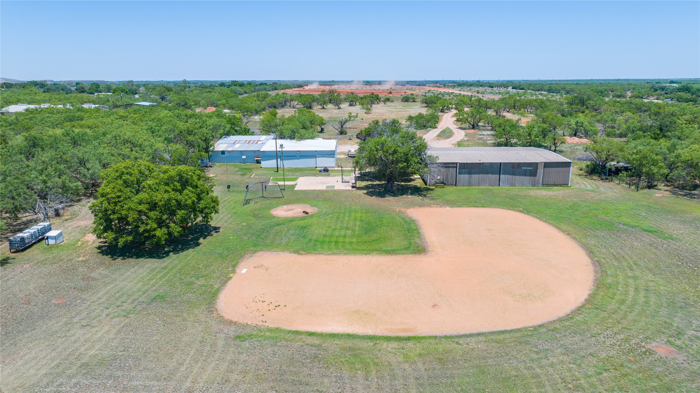 441 Jolly Rogers Road Abilene TX 79601