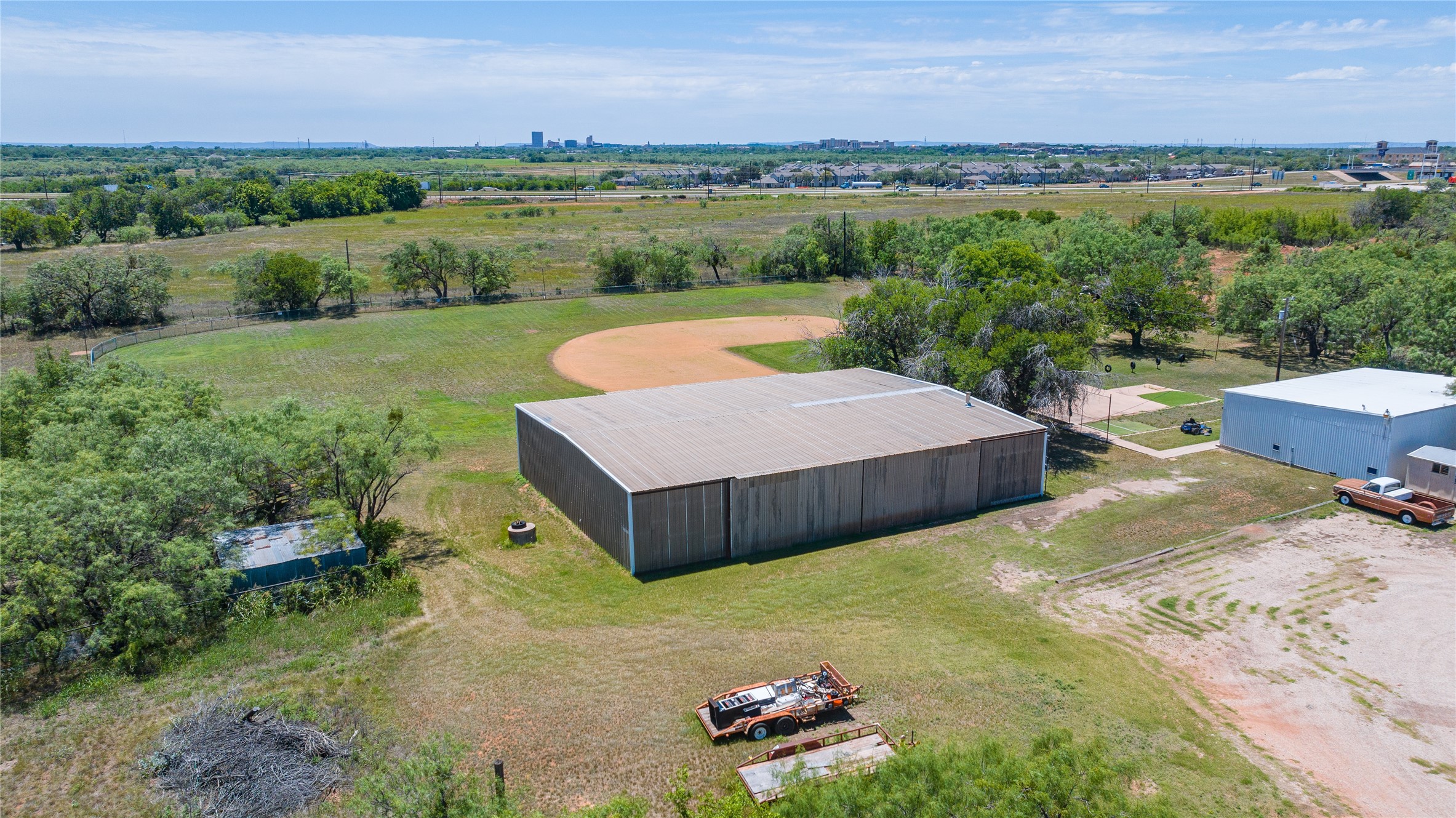 441 Jolly Rogers Road Abilene TX 79601