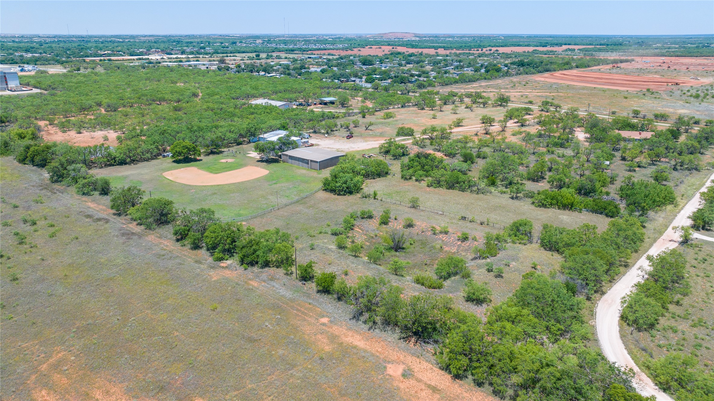 441 Jolly Rogers Road Abilene TX 79601