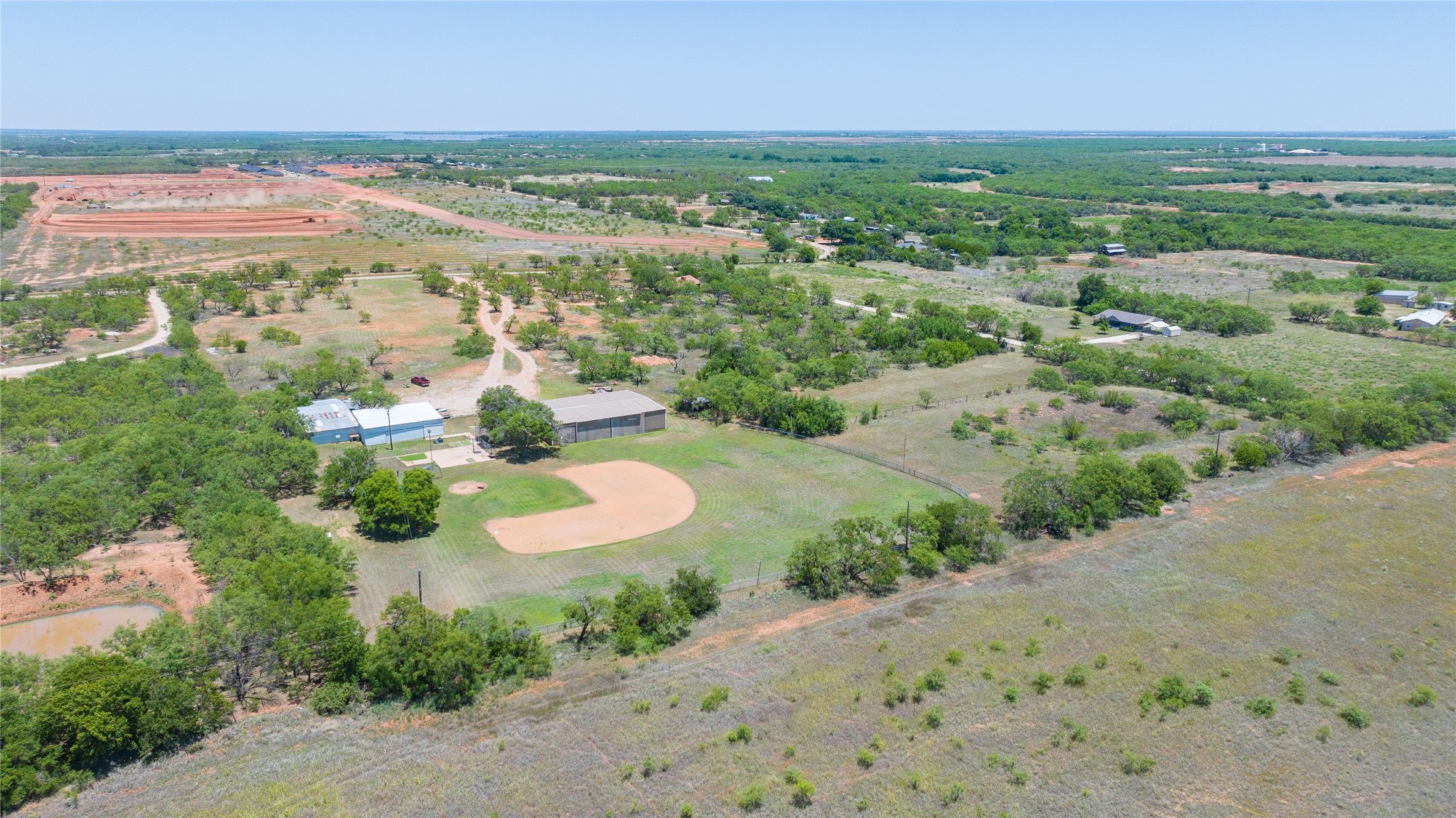 441 Jolly Rogers Road Abilene TX 79601