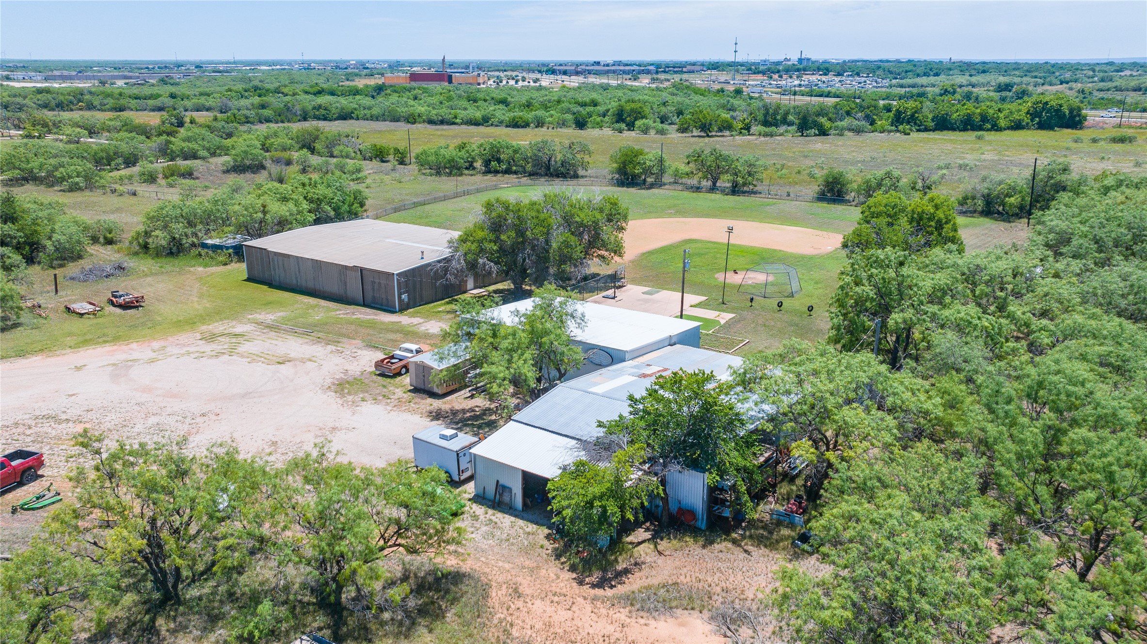 441 Jolly Rogers Road Abilene TX 79601