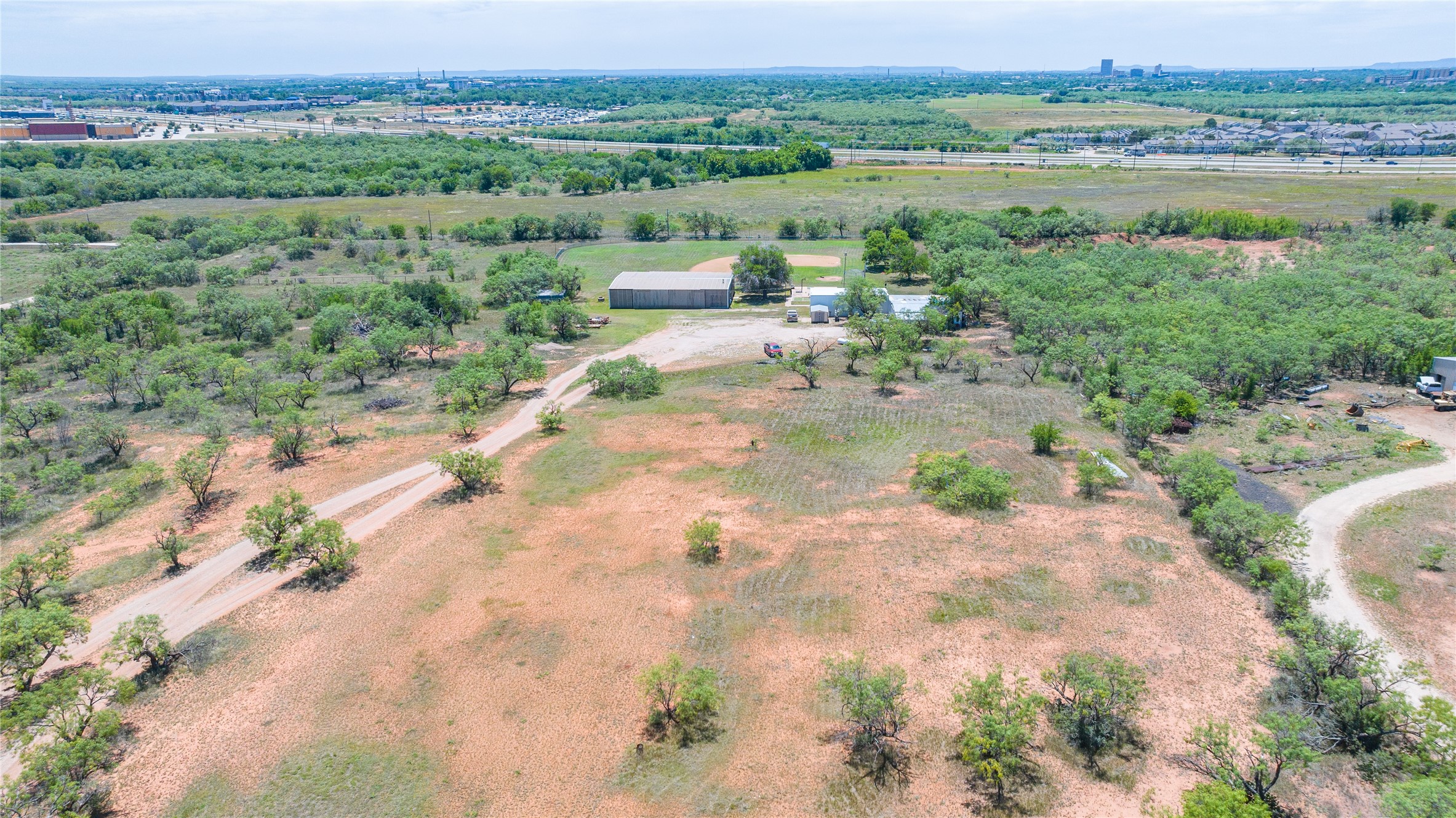 441 Jolly Rogers Road Abilene TX 79601