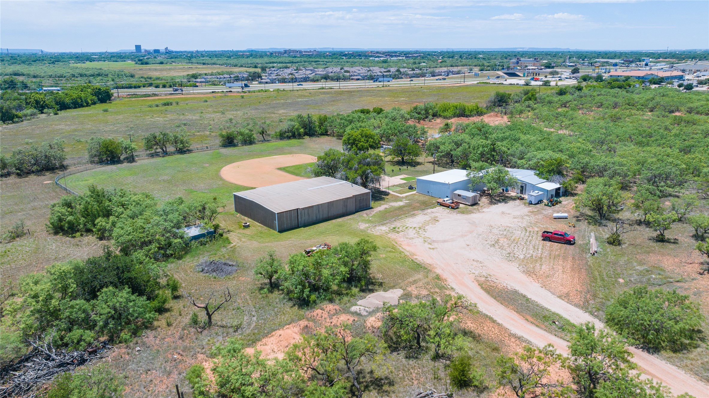 441 Jolly Rogers Road Abilene TX 79601